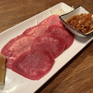 焼肉 多牛_1