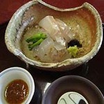 虎屋 壺中庵 - 