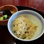 虎屋 壺中庵 - 