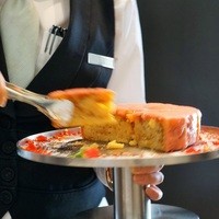 フレンチ キッチン - 