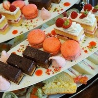 フレンチ キッチン - 