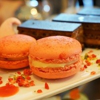 フレンチ キッチン - 