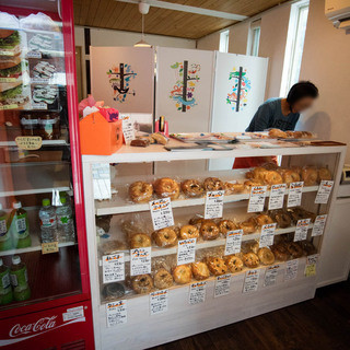 まるなかベーグル_2