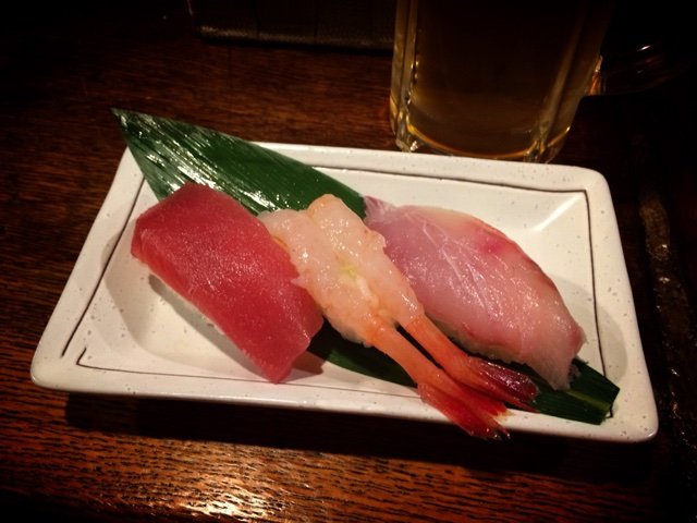 漁火（イサリビ） - 永山（居酒屋）の写真