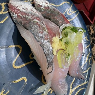 廻る寿司めっけもん_0