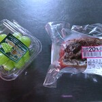 ヨークマート - 料理写真: