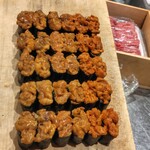 銀座のみこ寿司