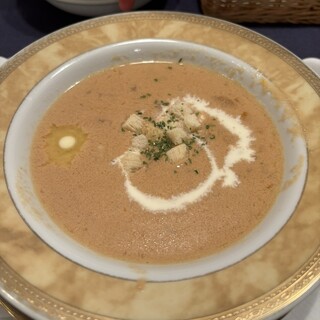 ビストロ アデン_1