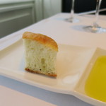 イルマーレ - パン①（フォカッチャ） (June. 2015)