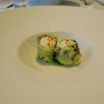 イルマーレ - 鰯とアーリオ (June. 2015)