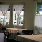 イルマーレ - 店内 (June. 2015)