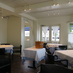 イルマーレ - 店内 (June. 2015)