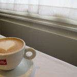 イルマーレ - カフェラテ (June. 2015)
