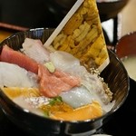 博多豊一長浜食堂 - 