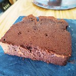 メルシーベイク - ガトーショコラ