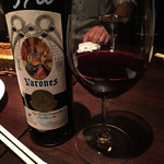 Wine 厨房 tamaya-ohyama - 