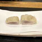 天布良 おぎはら - 