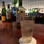 Bar鳥井 - 