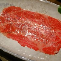 うしごろ 貫 五反田店 - 極肉、クラシタのすき焼き