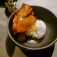うしごろ 貫 五反田店 - 極肉 クラシタのすき焼き