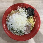 東京油組総本店 - 料理写真: