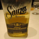 Convivio - 27年5月　Sauza TEQUILA