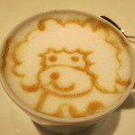 Convivio - 27年5月　カプチーノ