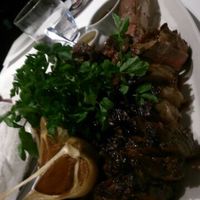 RUBY JACK'S SEAFOOD & STEAK - TOMAHAWK 1.5kg \20,000