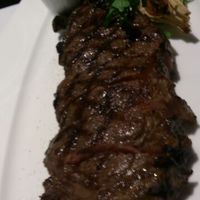 RUBY JACK'S SEAFOOD & STEAK - US RIBEYE 400g \8,500