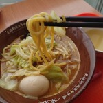 東横 - 料理写真: