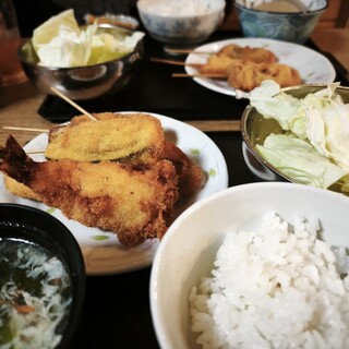 串カツ生野_0