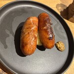 CRAFTMAN UMAMI  - ソーセージ(約800円)