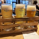 CRAFTMAN UMAMI  - 