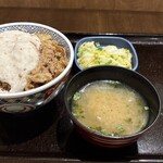 吉野家 - 料理写真: