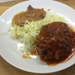 れすとらん岬 - 