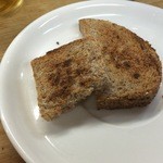 れすとらん岬 - 