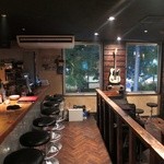 BAR HEAVENS KITCHEN - 