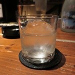 BAR HEAVENS KITCHEN - 何やったかな？