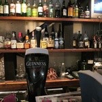 BAR HEAVENS KITCHEN - 