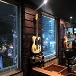BAR HEAVENS KITCHEN - 