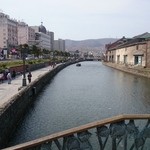 Sushi Den - 小樽運河