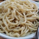 Haruki - 極太麺～(笑