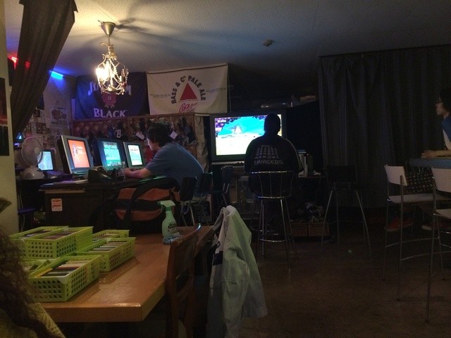 ゲーム探偵団bar ゲームタンテイダンバー 恵美須町 ダイニングバー 食べログ ゲーム探偵団bar ゲームタンテイダンバー 恵美須町 ダイニングバー 食べログ