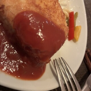 ビストロ 卓_1