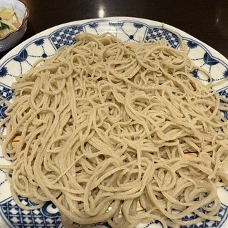 そば 和食の店 三平_0