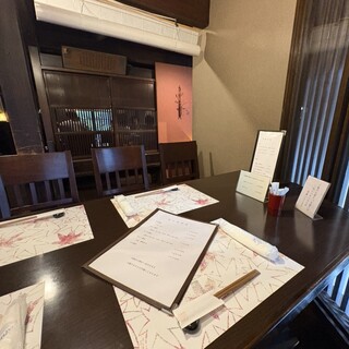 そば 和食の店 三平_2