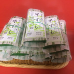 中華そば専門店 井出商店 - 