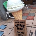 グッド タウン ドーナツ - 