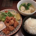 イヴ カフェ - 