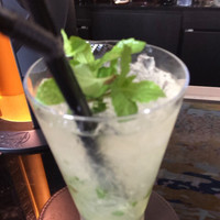 セントレジス バー - 